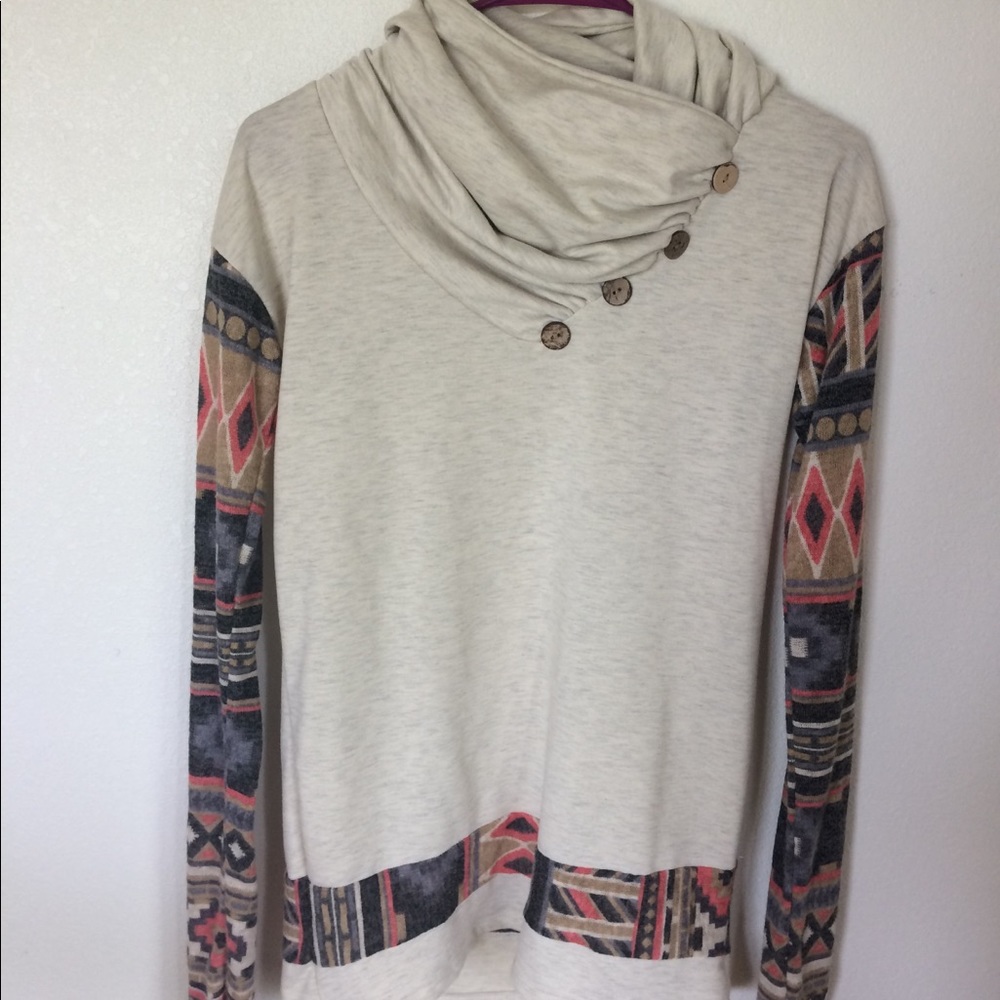 Comfy sweater FINAL SALE!!